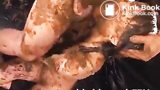 ...-005 Extreme part 2 - video 2, ScatKings.com Scat Porn 13 ScatKings.com Scat Porn