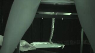 Amateur Domina shits in Slave's Mouth, ScatKings.com Scat Porn 13 ScatKings.com Scat Porn