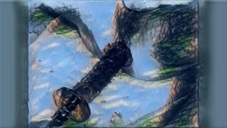 Animated Dirty Butt Invasion, ScatKings.com Scat Porn 5 ScatKings.com Scat Porn