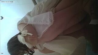 Asian Pooping toilet, ScatKings.com Scat Porn 28 ScatKings.com Scat Porn