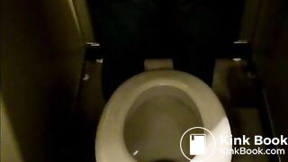 Aufm Kneipenklo, ScatKings.com Scat Porn 5 ScatKings.com Scat Porn