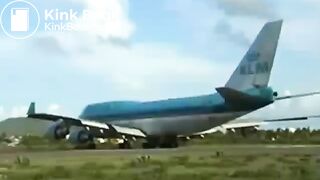 Beautiful flight attendant shits in airplane, ScatKings.com Scat Porn 1 ScatKings.com Scat Porn