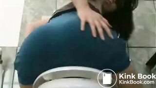 Beautiful girl shitting, ScatKings.com Scat Porn 11 ScatKings.com Scat Porn