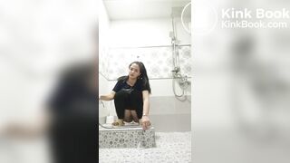 Big Ass Iranian Squat Toilet, ScatKings.com Scat Porn 12 ScatKings.com Scat Porn