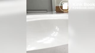 Big shit in sink big ass sound, ScatKings.com Scat Porn 4 ScatKings.com Scat Porn