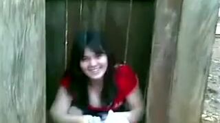Brazilian girl poops, ScatKings.com Scat Porn 21 ScatKings.com Scat Porn
