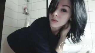 Brunette play atm (anal) and shitty, ScatKings.com Scat Porn 21 ScatKings.com Scat Porn