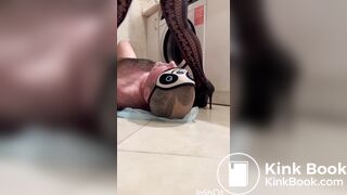 Brutal scat domination, ScatKings.com Scat Porn 24 ScatKings.com Scat Porn