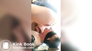 Chinese scat femdom - video 12, ScatKings.com Scat Porn 8 ScatKings.com Scat Porn