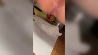 Close-up amateur scat video 5, ScatKings.com Scat Porn 14 ScatKings.com Scat Porn
