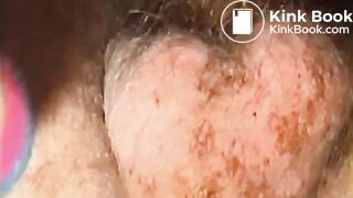 CloseupSmearing, ScatKings.com Scat Porn 8 ScatKings.com Scat Porn
