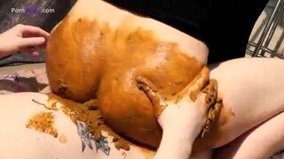 Couple sex scat, ScatKings.com Scat Porn 14 ScatKings.com Scat Porn