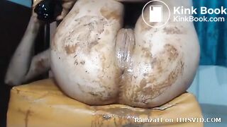 Creamy Anal (SHIT) 6, ScatKings.com Scat Porn 2 ScatKings.com Scat Porn