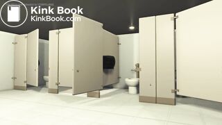 DVA & Kiriko SCAT Commission - Roblox, ScatKings.com Scat Porn 7 ScatKings.com Scat Porn