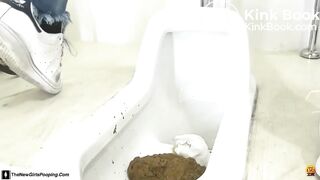 Desperate poop - video 8, ScatKings.com Scat Porn 3 ScatKings.com Scat Porn
