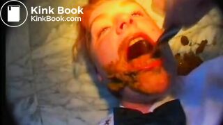 Eating Scat, ScatKings.com Scat Porn 4 ScatKings.com Scat Porn
