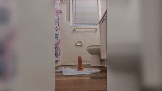 Ebonys dildo defecation, ScatKings.com Scat Porn 5 ScatKings.com Scat Porn