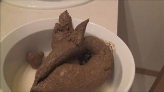 Famous lady poops a lot and making cookies, ScatKings.com Scat Porn 20 ScatKings.com Scat Porn