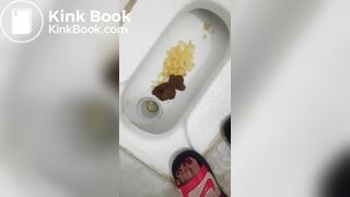Food for slave - video 4, ScatKings.com Scat Porn 23 ScatKings.com Scat Porn