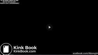 French Scat in lingerie???? 13#, ScatKings.com Scat Porn 28 ScatKings.com Scat Porn