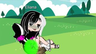 Gacha life girl turned into fart and shit maid, ScatKings.com Scat Porn 16 ScatKings.com Scat Porn
