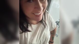 Girl Show Her Morning Poo, ScatKings.com Scat Porn 12 ScatKings.com Scat Porn