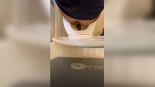 Girlfriend’s Sister Pooping During Quarantine 1 - video 2, ScatKings.com Scat Porn 4 ScatKings.com Scat Porn
