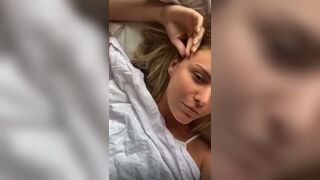 Gorgeous girl sharts in bed, ScatKings.com Scat Porn 16 ScatKings.com Scat Porn