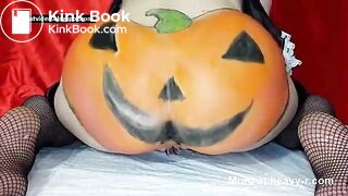 Halloween Shit, ScatKings.com Scat Porn 6 ScatKings.com Scat Porn