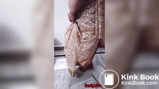 Hot Indian Mother Pooping in front of her son, ScatKings.com Scat Porn 2 ScatKings.com Scat Porn