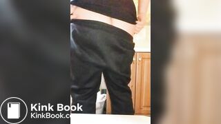 Human Toilet inquire within, ScatKings.com Scat Porn 5 ScatKings.com Scat Porn