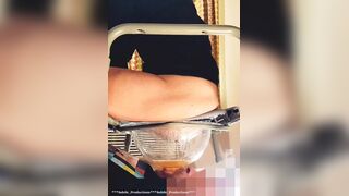 Human toilet gets stuffed with poop femdom, ScatKings.com Scat Porn 26 ScatKings.com Scat Porn
