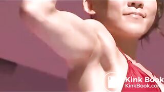 Japan bodybuilder shitting, ScatKings.com Scat Porn 8 ScatKings.com Scat Porn