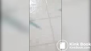 Listen to her sloppy shit !, ScatKings.com Scat Porn 7 ScatKings.com Scat Porn