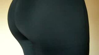 Lycra Pants Poop, ScatKings.com Scat Porn 18 ScatKings.com Scat Porn