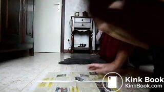 MOV05678, ScatKings.com Scat Porn 3 ScatKings.com Scat Porn