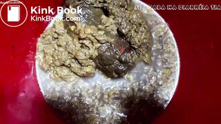 Masked Milf Massive Bucket Diarrhea, ScatKings.com Scat Porn 22 ScatKings.com Scat Porn