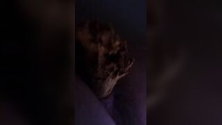Massive soft shit in her toilet, ScatKings.com Scat Porn 5 ScatKings.com Scat Porn