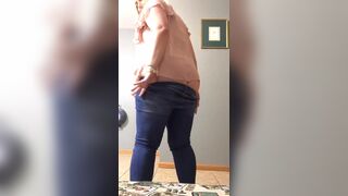 Mature woman shits in red cup, ScatKings.com Scat Porn 10 ScatKings.com Scat Porn