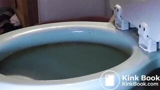 My Micro Enema, ScatKings.com Scat Porn 1 ScatKings.com Scat Porn