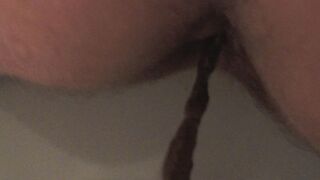 My sister poo in 2 toilets and I manage to catch her butthole on video, ScatKings.com Scat Porn 13 ScatKings.com Scat Porn