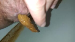 My wife shitting - video 3, ScatKings.com Scat Porn 3 ScatKings.com Scat Porn