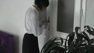 Panty Pooping 2, ScatKings.com Scat Porn 15 ScatKings.com Scat Porn