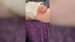 Pawg shitty masturbation, ScatKings.com Scat Porn 17 ScatKings.com Scat Porn