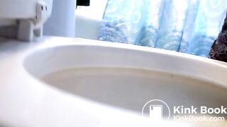 PeeSolid Shit Part 2, ScatKings.com Scat Porn 1 ScatKings.com Scat Porn