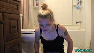 Petite Skype Show Model really delivers!, ScatKings.com Scat Porn 2 ScatKings.com Scat Porn