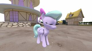 Pony Potty Break, ScatKings.com Scat Porn 12 ScatKings.com Scat Porn