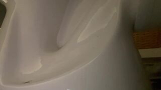 Pooping toilet Girl YT 10 sunday poop, ScatKings.com Scat Porn 24 ScatKings.com Scat Porn