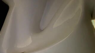 Pooping toilet Girl YT 7, Morning poo in two acts, ScatKings.com Scat Porn 23 ScatKings.com Scat Porn