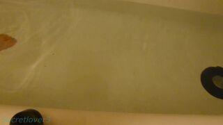 Pooping underwater, ScatKings.com Scat Porn 20 ScatKings.com Scat Porn